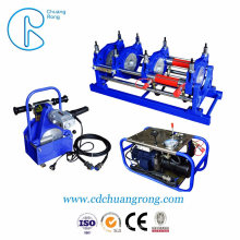 HDPE Butt Fusion Welding Machine for Pipe Fitting (CRDH 630)